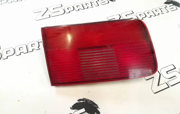 BMW 5 E39 Tailgate rear/tail lights 8371329 8361673