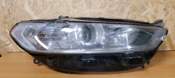 Ford Mondeo MK V Headlight/headlamp Ds7313w029ae