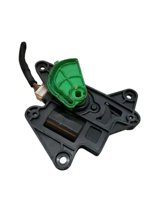 Air flap motor/actuator
