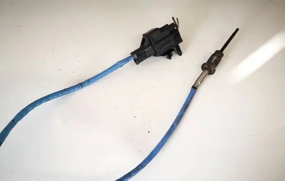 Ford Grand C-MAX Exhaust gas temperature sensor 6c9112b591da 6c91-12b591-da