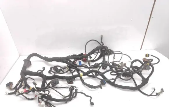 Alfa Romeo 156 Engine installation wiring loom 156062223 00606786770
