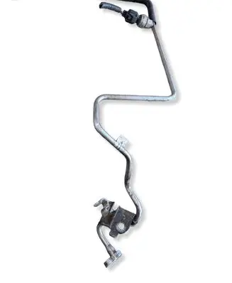 Nissan Qashqai Air conditioning (A/C) pipe/hose 924414ED0A