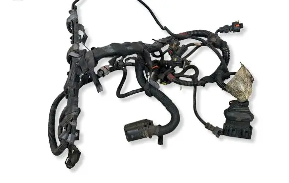 Alfa Romeo 166 Other wiring loom 00606684380 00806684380