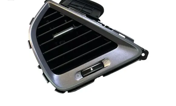 Hyundai Santa Fe Dashboard side air vent grill/cover trim 974052W000