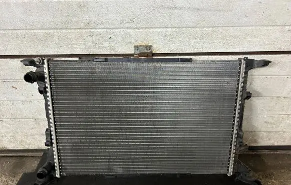 Audi Q5 SQ5 Coolant radiator 8K0121251R K5948005 0793220