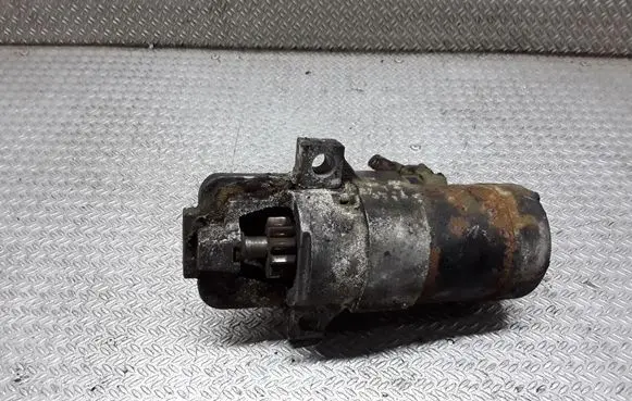 Mazda 6 Starter motor 3M8111002BB