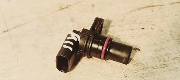 Crankshaft position sensor