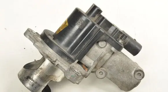 Hyundai ix35 EGR valve 284102A850