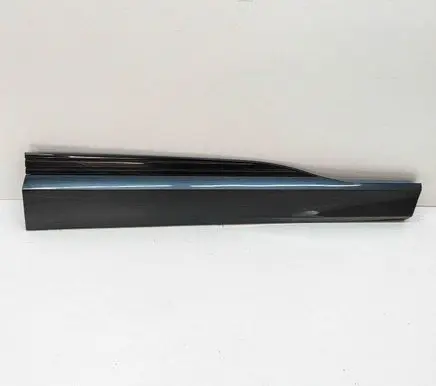 Audi e-tron Front door trim (molding) 4KE853060A