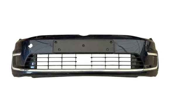 Volkswagen e-Golf Front bumper