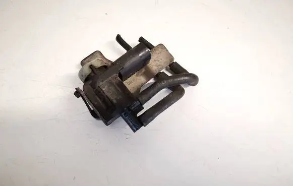 Turbo solenoid valve