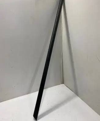 Porsche Cayenne (92A) Side skirt front trim 7P5853538