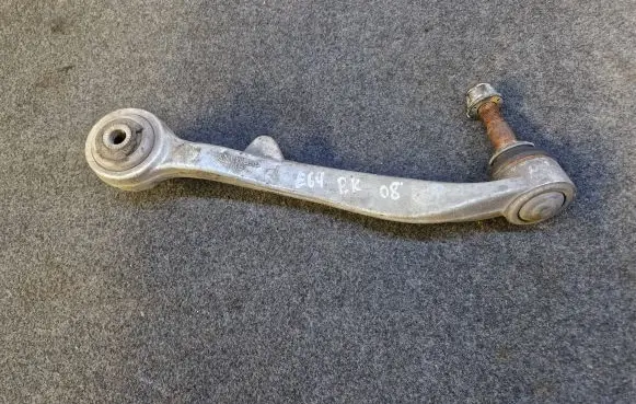 BMW 6 E63 E64 Front control arm 6770451