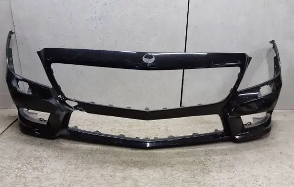 Mercedes-Benz CLS C218 X218 Front bumper
