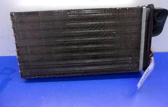 Renault Safrane Interior heater climate box assembly 