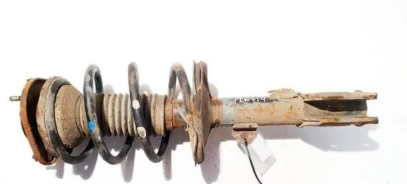 Toyota Avensis T250 Front shock absorber/damper