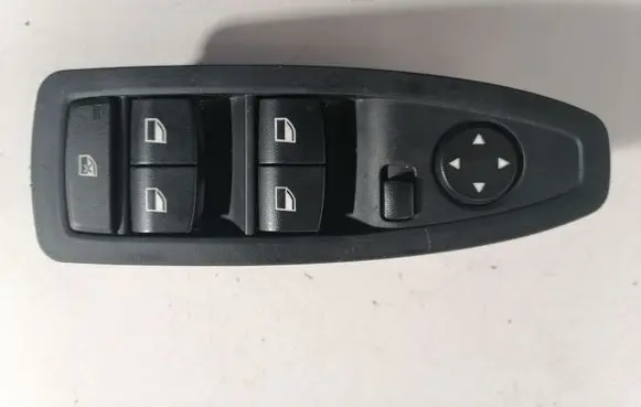 BMW 1 F20 F21 Electric window control switch 9208110 7283832
