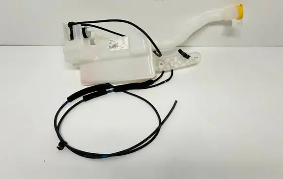 Renault Scenic E-Tech V Lamp washer fluid tank 289100834R 289154738R