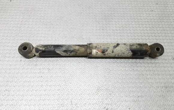 Volkswagen Sharan Rear shock absorber/damper