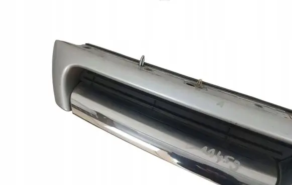 Citroen C8 Front grill