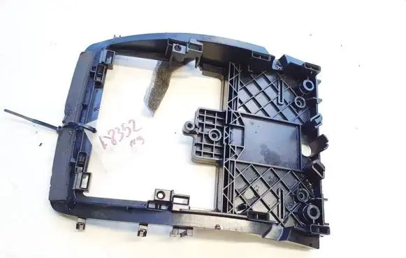 Volvo S40 Other interior part 08650585