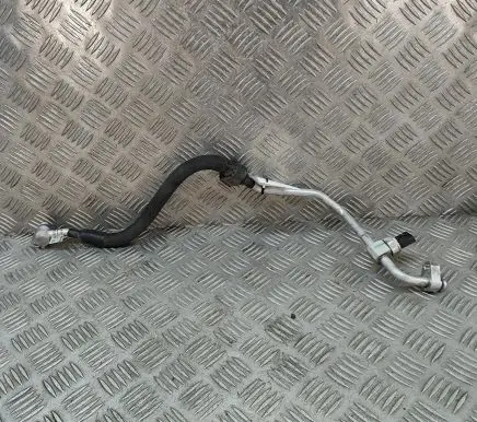 Audi E-tron GT Air conditioning (A/C) pipe/hose 9J1820249K