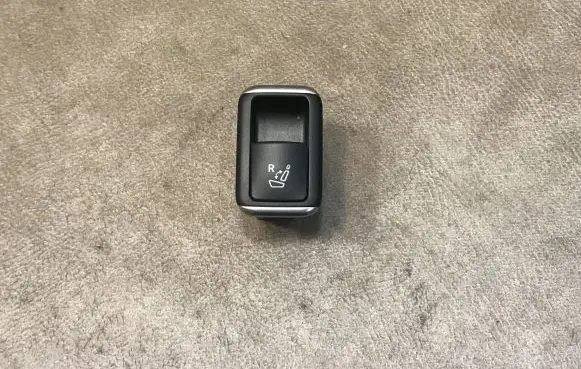 Mercedes-Benz GL X166 Other switches/knobs/shifts A1668201310
