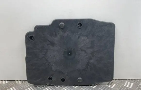 Ford C-MAX II Engine control unit box AV6112A532AC