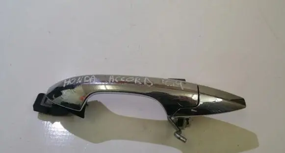 Honda Accord Front door exterior handle
