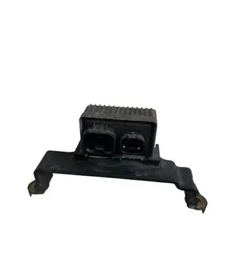 Ford Transit Custom Glow plug pre-heat relay BK2112B681AA