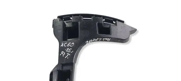 Volvo XC60 Rear bumper mounting bracket 30763440000 30763440