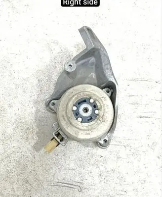Audi Q8 Engine mount bracket 4M0399202