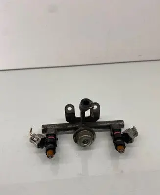 Subaru Impreza II Fuel injectors set FBYCG80