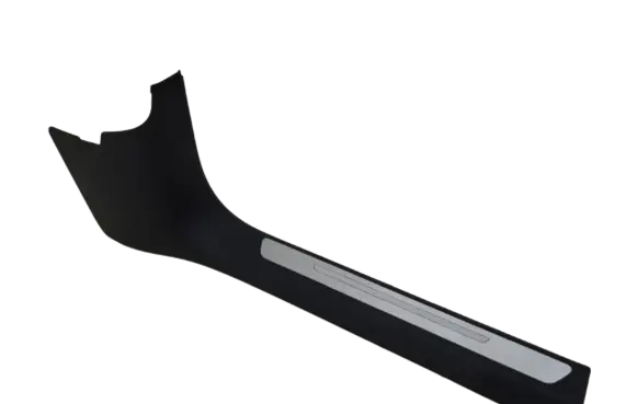 Audi A8 S8 D4 4H Front sill trim cover 4H1867272C