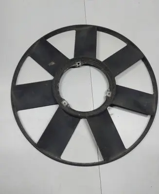 BMW 3 E46 Fan impeller 2243303