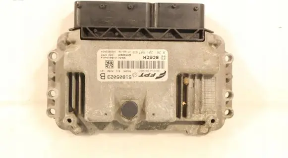 Fiat Bravo Engine control unit/module ECU 51805023