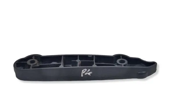 Land Rover Evoque I Front bumper mounting bracket BJ3217E763AC