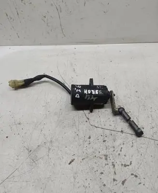 Land Rover Freelander Accelerator throttle pedal 0281002329