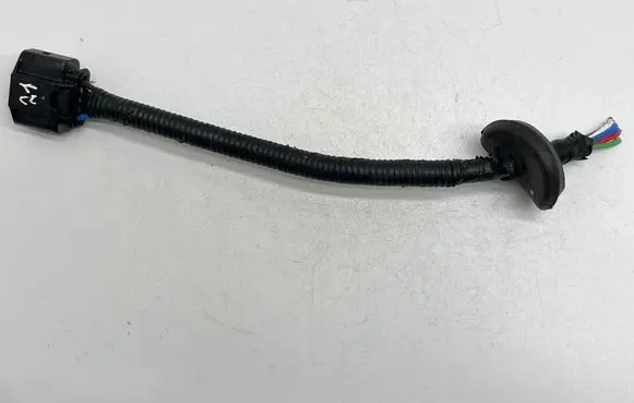 KIA Niro Engine installation wiring loom 