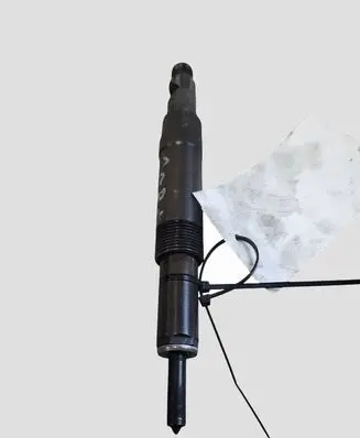 Ford Mondeo Mk III Fuel injector 0432133801
