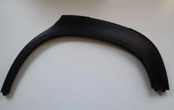 Citroen C3 Aircross Rear arch trim 13476855