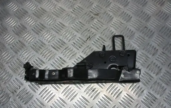 Opel Tigra B Tailgate/trunk/boot hinge