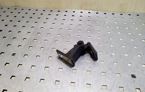 Audi A4 S4 B8 8K Rear door upper hinge 8K0831401E