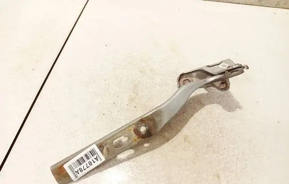 Honda Jazz Engine bonnet/hood hinges