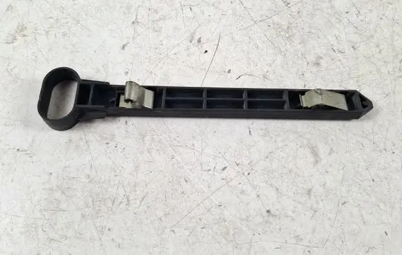 Volvo XC60 Headlight/headlamp mounting bracket 89093258 PA66GF30 31294521