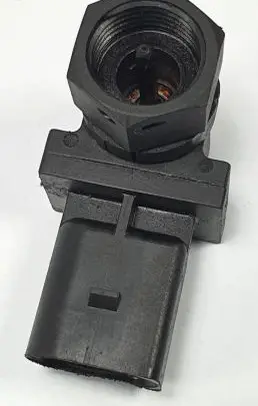 Audi TT Mk1 Speed sensor (speedometer sensor) 191919149E