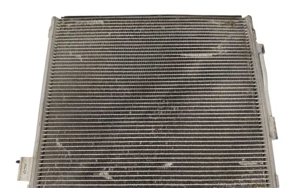 Tesla Model S A/C cooling radiator (condenser) 600735200F 6007610
