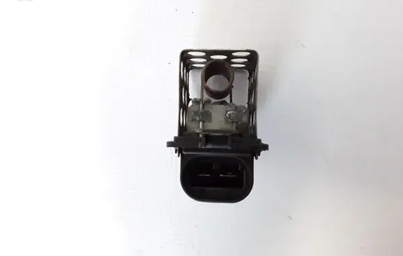 Renault Trafic II (X83) Coolant fan relay 8200045082