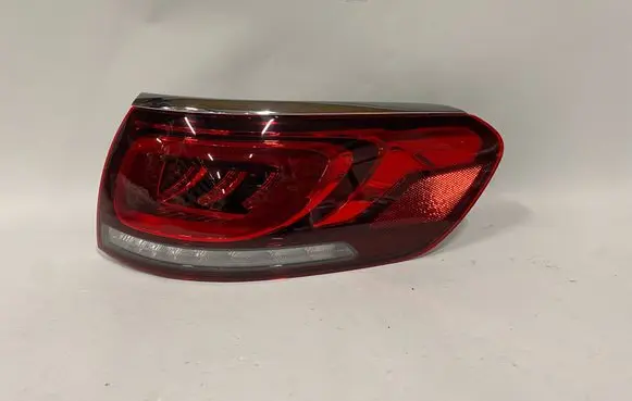 Mercedes-Benz GLS X167 Rear/tail lights A1679066601