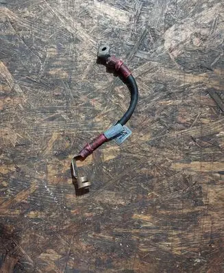 BMW 5 E39 Positive cable (battery) 2247665